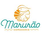 Logotipo Marurão Comedoria