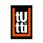 Logotipo Tutti Parque Las Antenas