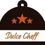 Logotipo Dulce Cheff