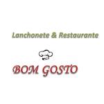 Logotipo Bom Gosto