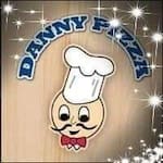 Logotipo Danny Pizza
