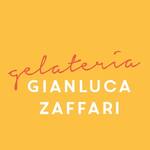 Logotipo Gianluca Zaffari - Boulevard Laçador