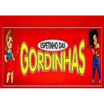 Logotipo Espetinho das Gordinhas
