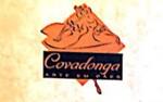 Logotipo Padaria Covadonga