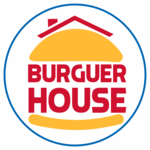 Logotipo Burguer House