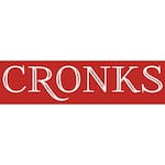 Logotipo Cronks Sorvetes