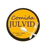 Logotipo Cocina Julvid