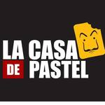 Logotipo La Casa de Pastel