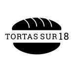 Logotipo Tortas Sur 18