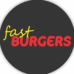 Logotipo Fast Burgers