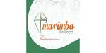 Logotipo Marimba Fit Food