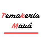 Logotipo Temakeria Maua