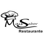 Logotipo Restaurante + Sabor