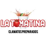 Logotipo La Tomatina