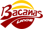 Logotipo Bacana Lanches