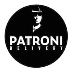 Logotipo Patroni - Centervale