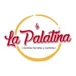 Logotipo La Palatina