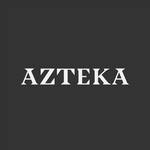 Logotipo Azteka Restaurante e Bar Ltda