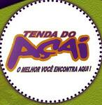Logotipo Tenda do Acai