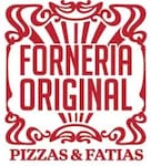 Logotipo Forneria Original - Barra