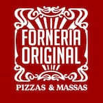 Logotipo Forneria Original - Barra