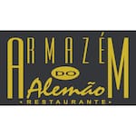 Logotipo Armazém do Alemão