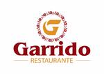 Logotipo Restaurante Garrido