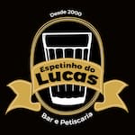 Logotipo Espetinho do Lucas