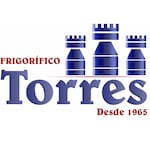Logotipo Frigorifico Torres