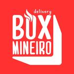 Logotipo Box Mineiro - Centro Sp