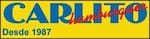 Logotipo Carlito Hamburguer
