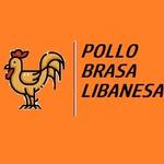 Logotipo POLLERIA BRASA LIBANESA