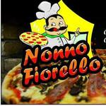Logotipo Nonno Fiorello Restaurante e Pizzaria Ei