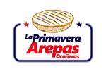 Logotipo Arepas Ocañeras La Primavera