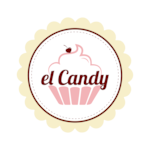 Logotipo El Candy