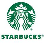Logotipo Starbucks Hospital Angeles Metropolitano