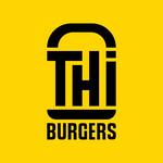 Logotipo Thi Burgers
