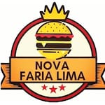 Logotipo Lanchonete & Restaurante Nova Faria Lima