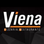 Logotipo Viena Restaurante Pizzaria