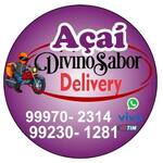 Logotipo Divino Sabor