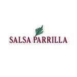 Logotipo Salsa Parrilla