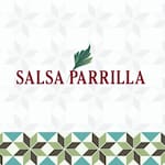 Logotipo Salsa Parrilla