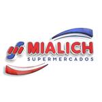 Logotipo Mialich Supermercados