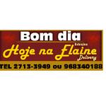 Logotipo Elaine Delivery