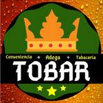 Logotipo Conveniencia e Adega Tobar
