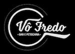 Logotipo Vô Fredo Bar e Petiscaria