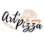 Logotipo Art' Pizza