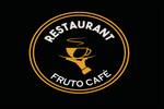 Logotipo Restaurante Y Cafeteria Fruto