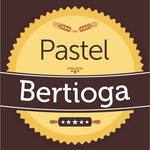 Logotipo Pastel Bertioga