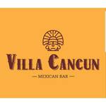 Logotipo Villa Cancun